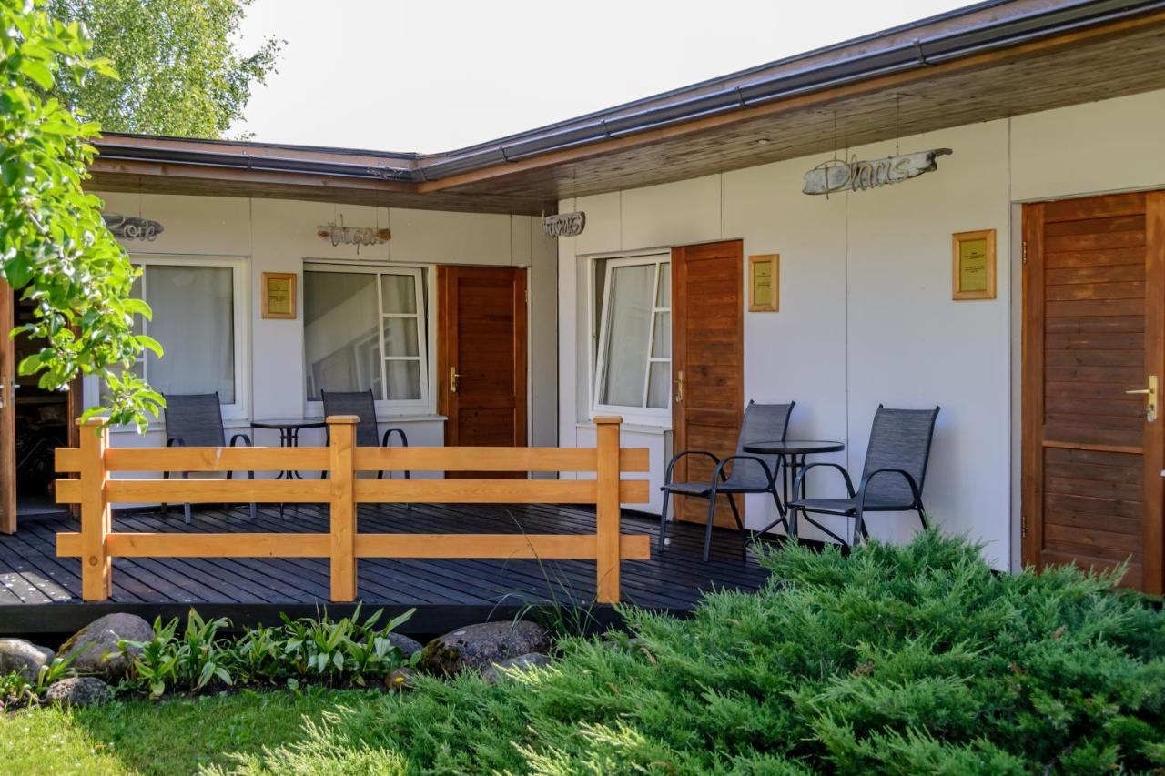 Boutique Hotel Roja Exterior photo